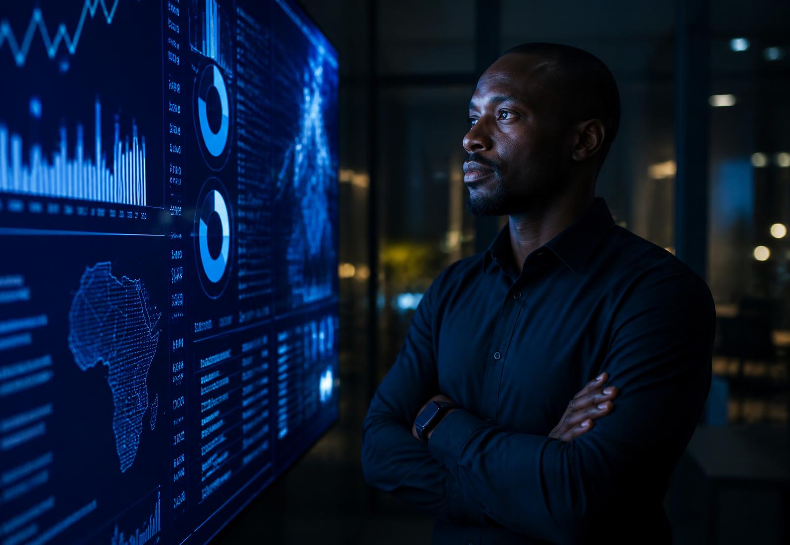 AI & Digital Transformation