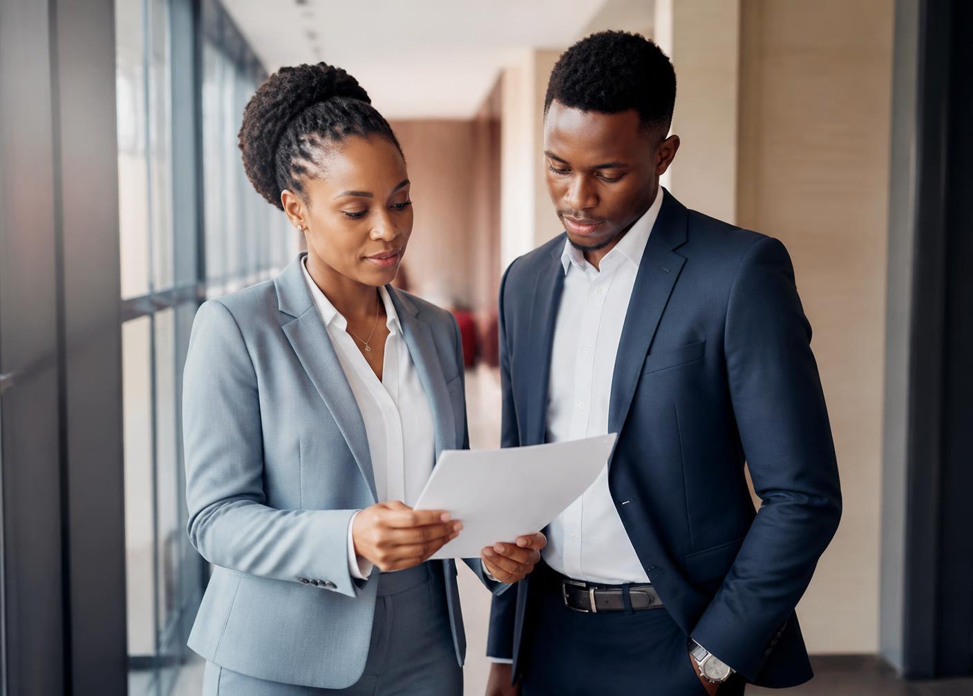 Talent Solutions